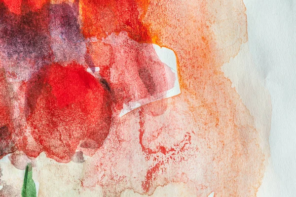 Watercolor Background Textures Backgrounds — Stock Photo, Image