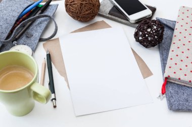 Farklı Office üstten görünüm sağlar