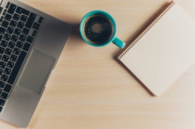 Farklı Office üstten görünüm sağlar