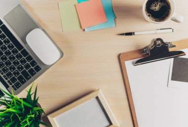 Farklı Office üstten görünüm sağlar