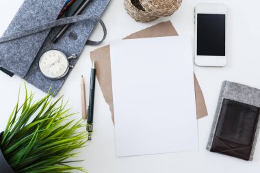 Farklı Office üstten görünüm sağlar