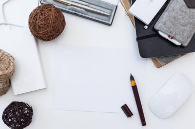 Farklı Office üstten görünüm sağlar