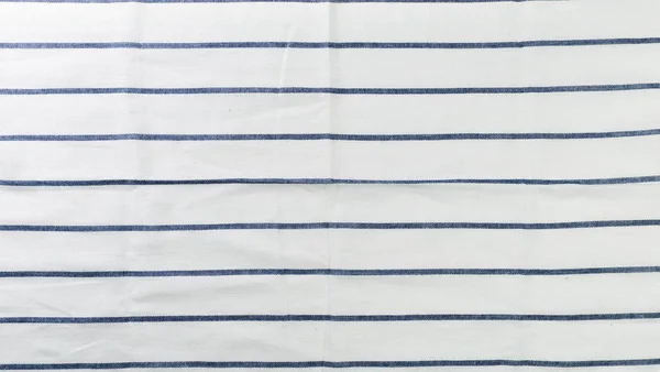 Ręcznik Kuchenny Niebieski Tkaniny Białym Tle — Zdjęcie stockowe