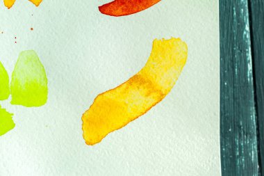 Suluboya arka plan doku ve arka planlar için