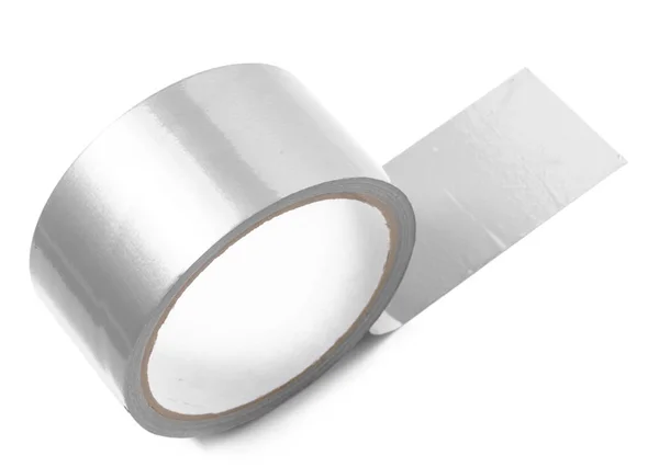 Roll Duct Tape — Stock Photo, Image