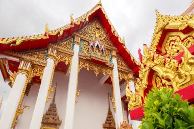 Tapınak Pai, Tayland