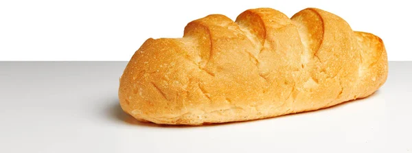 Masada Ekmek Yakın Çekim — Stok fotoğraf