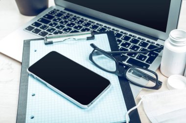 Tıp doktor çalışma tablosu