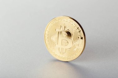 Altın bitcoin, cryptocurrency kavramı