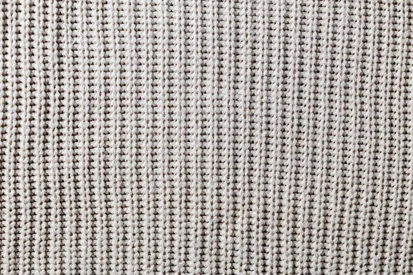Zbliżenie Tekstury Sweter Jako Tło — Zdjęcie stockowe