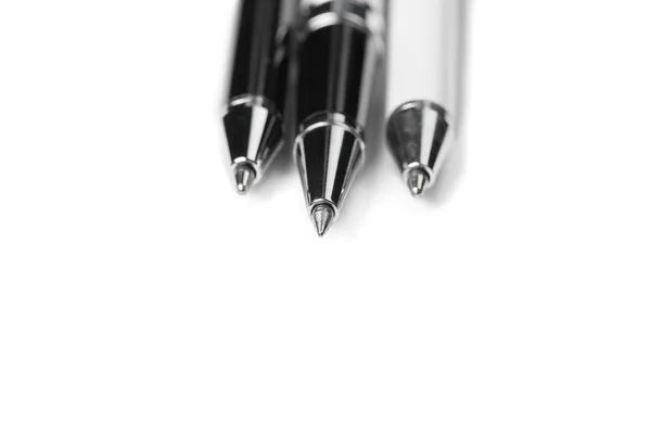 Pen Isolated White Background — Stock Photo, Image