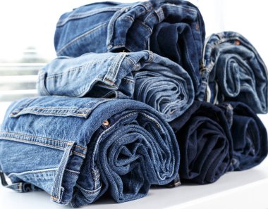 kot arka plan, mavi kot moda güzellik yığını