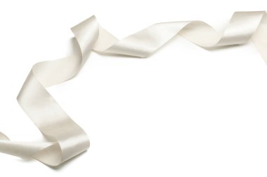 yay dekorasyon zemin üzerine Şerit, yakın çekim