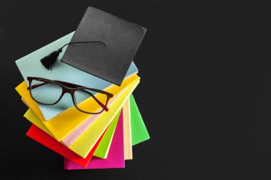 Resepsiyon Masa üstünde not etmek