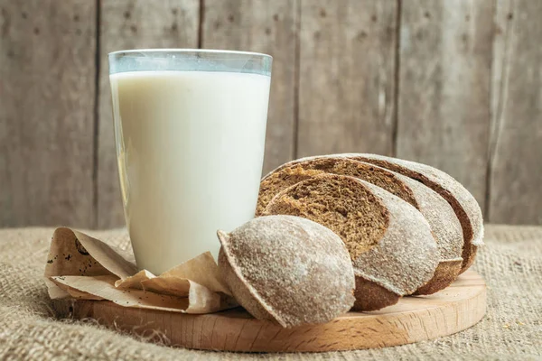 süt ve ekmek ürünleri