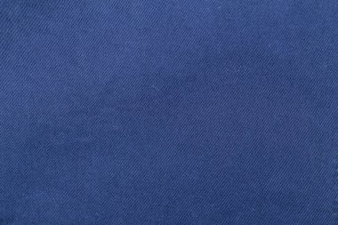 Mavi jeans, yakın çekim doku detay  