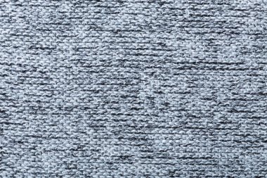 Örme kazak doku, tekstil arka plan