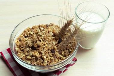 Süt Beyaz ahşap tablo 