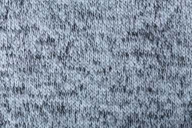 Örme kazak doku, tekstil arka plan