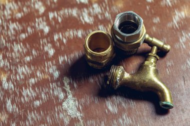 Çeşitli birçok metal işleri Araçlar 