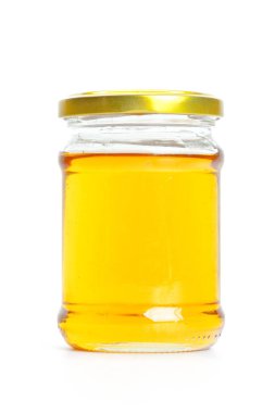 Büyük cam konserve kompostolar