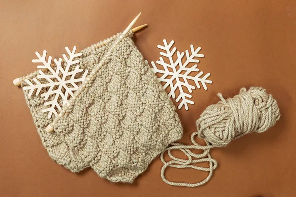 renkli Noel arka plan yükseltilmiş görünümü