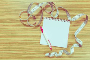 Egzersiz planı ve spor donanımları