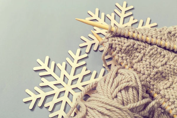 renkli Noel arka plan yükseltilmiş görünümü