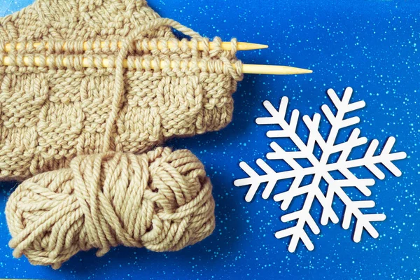 renkli Noel arka plan yükseltilmiş görünümü