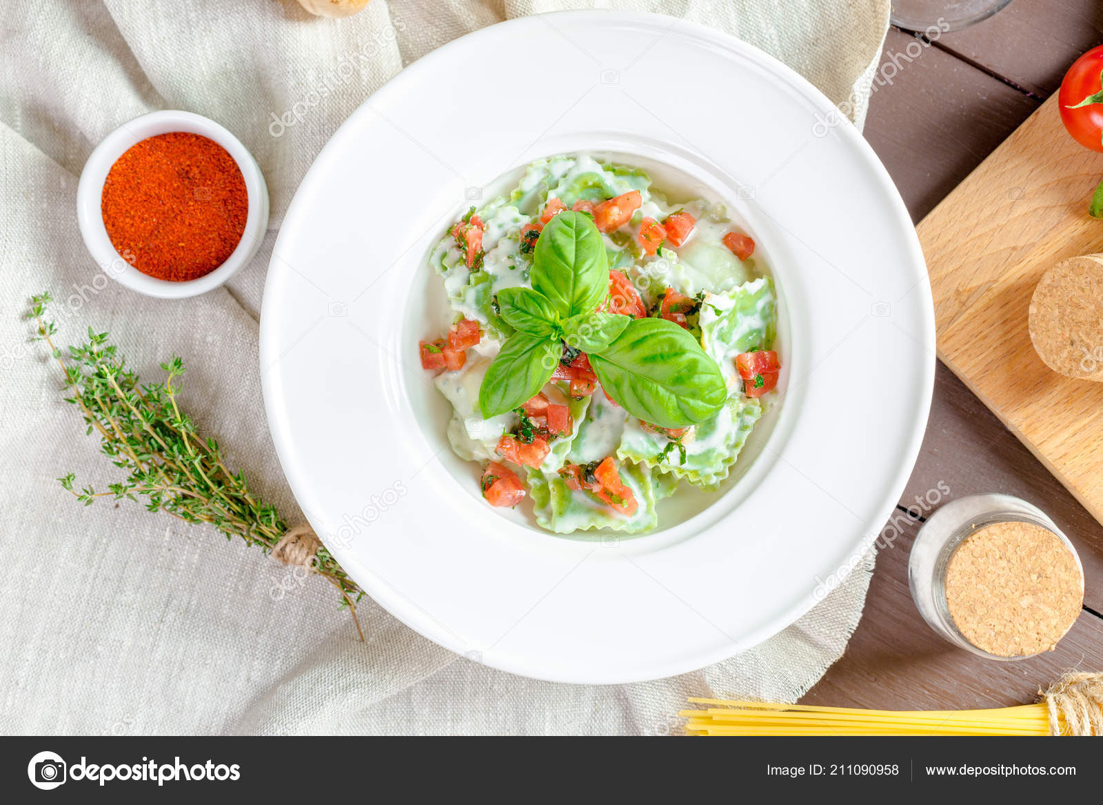 deeg voor ravioli deeg voor ravioli