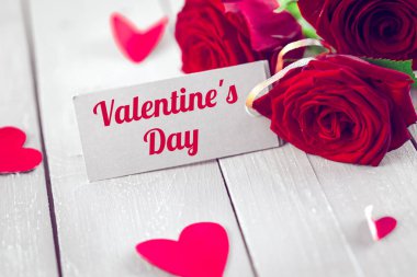 Sevgililer günü resim