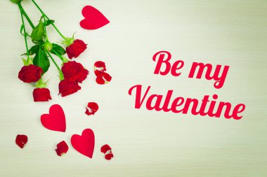 Sevgililer günü resim