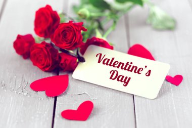 Sevgililer günü resim