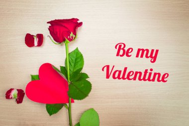 Sevgililer günü resim