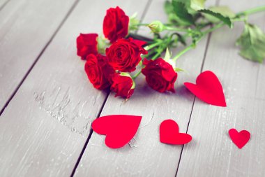 Sevgililer günü resim