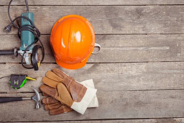 büyük inşaat araçları kümesi  