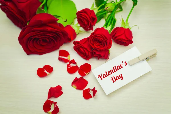 Immagine San Valentino — Foto Stock