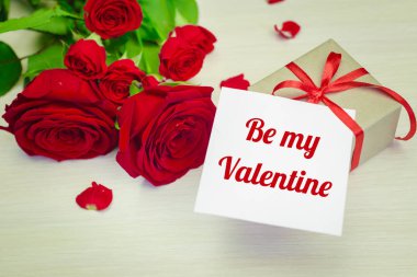 Sevgililer günü resim