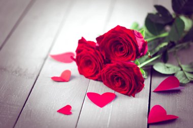 Sevgililer günü resim