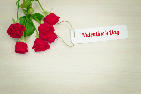 Image Valentines Day — Stock Photo, Image