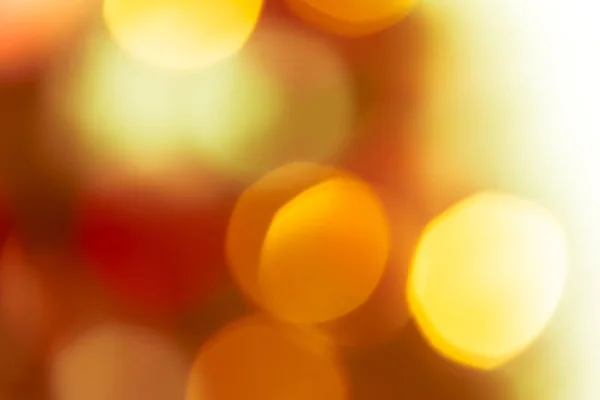 Colorful Background Defocused Lights — Stock Photo, Image