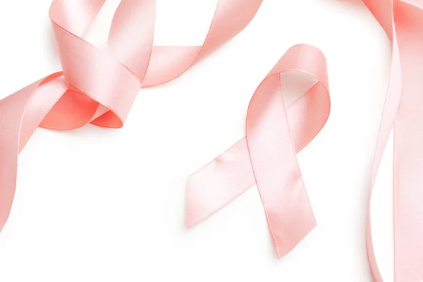 Nastro Simbolo Della Giornata Mondiale Dell Aids — Foto Stock