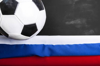 Rusya Futbol Şampiyonası 2018