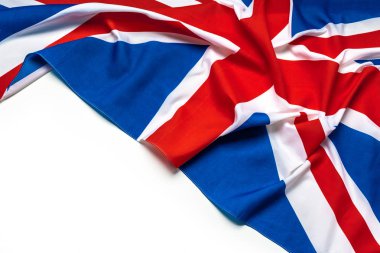 Union Jack bayrak, görünümü kapatın