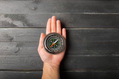 Adam el Holding krom pusula