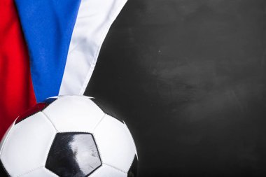 Rusya Futbol Şampiyonası 2018