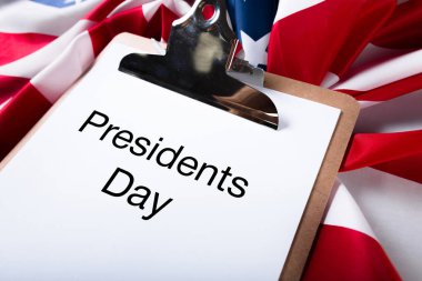 Başkanlar günü ABD, görünümü kadar yakın