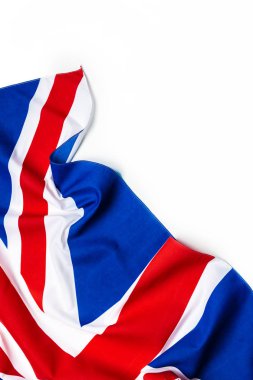 Union Jack bayrak, görünümü kapatın