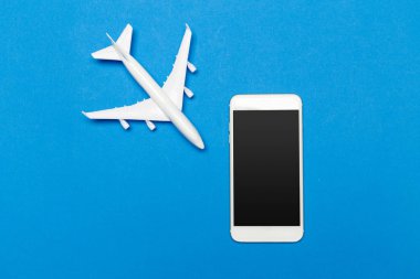 Kavram seyahat, nesneleri seyahat