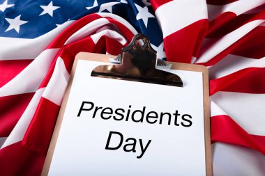 Başkanlar günü ABD, görünümü kadar yakın